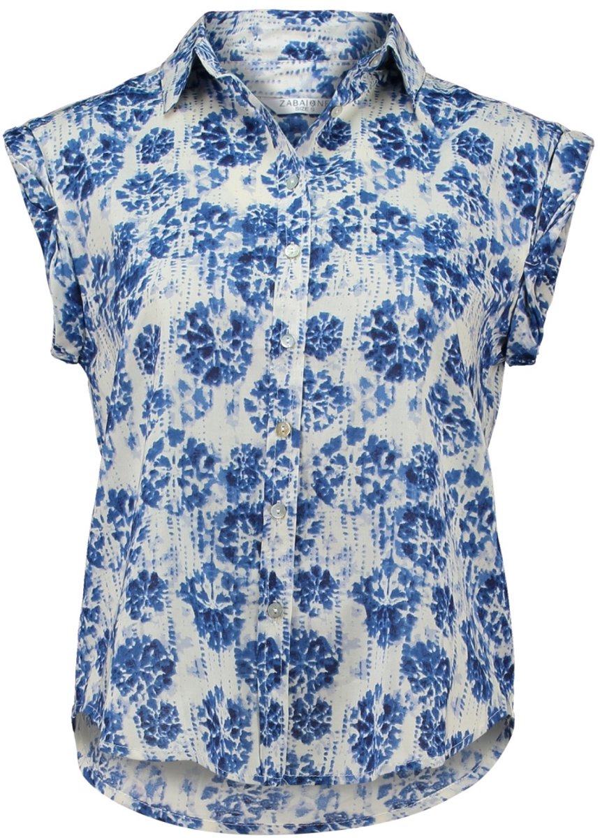 Zabaione – Dames Blouse - L