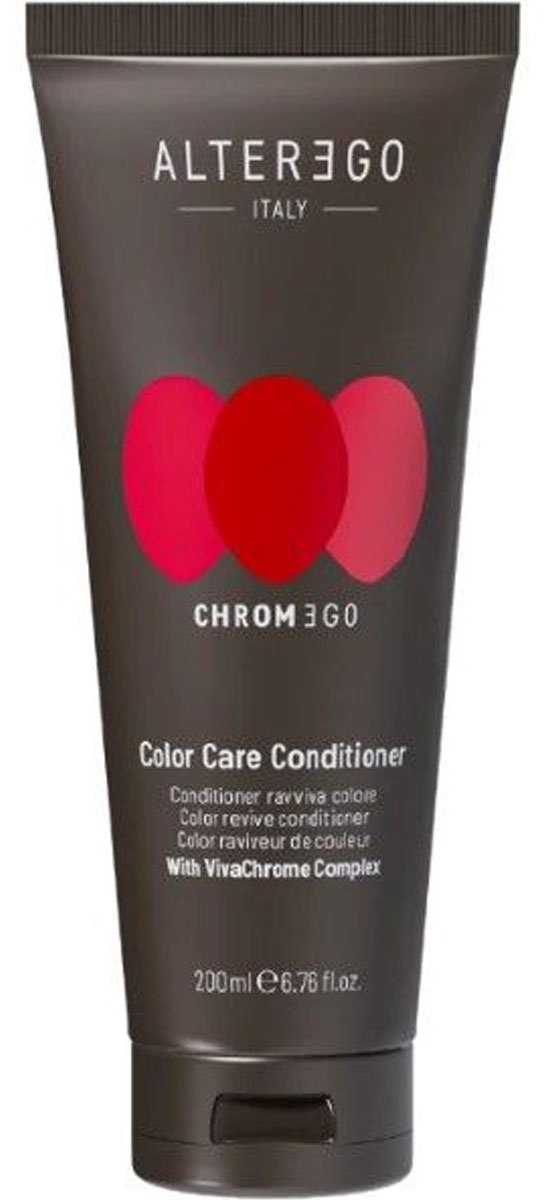 Alter Ego – Chromego Color Care Conditioner – 200 ml