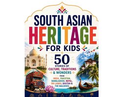 South Asian Heritage for Kids