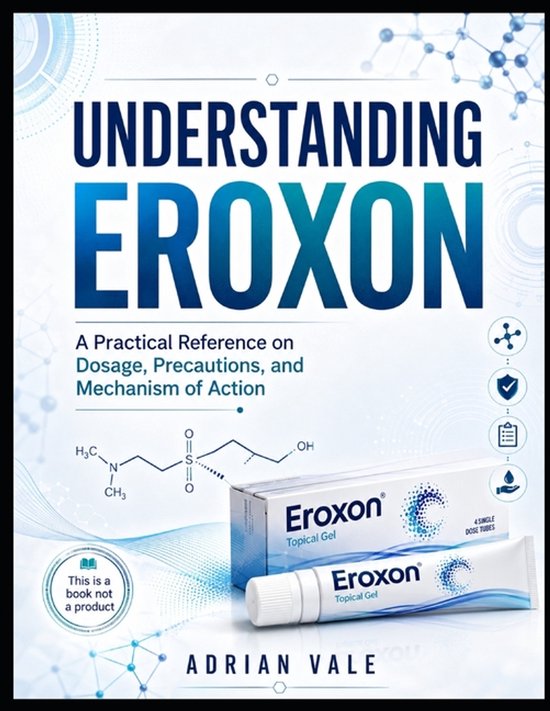 Understaning Eroxon - cover