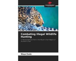 Combating Illegal Wildlife Hunting