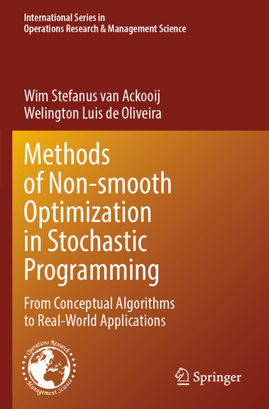 International Series in Operations Research & Management Sci ... - cover
