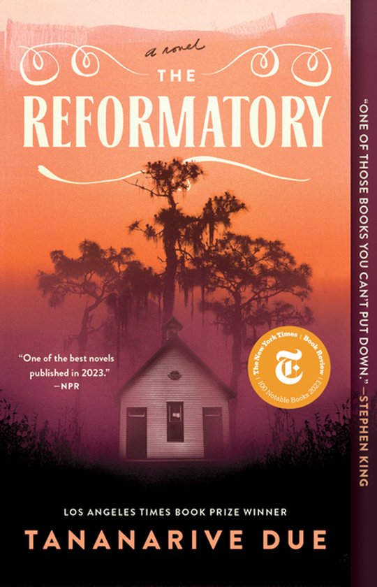 Due, T: Reformatory - cover