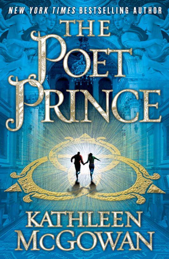 The Poet Prince - cover