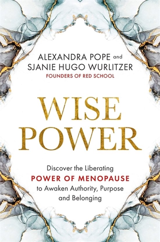 Wise Power - cover