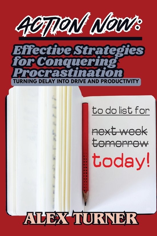 Action Now - cover