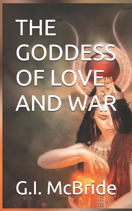 Stand Alone-The Goddess of Love and War - cover
