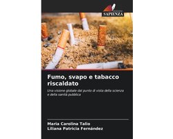 Fumo, svapo e tabacco riscaldato