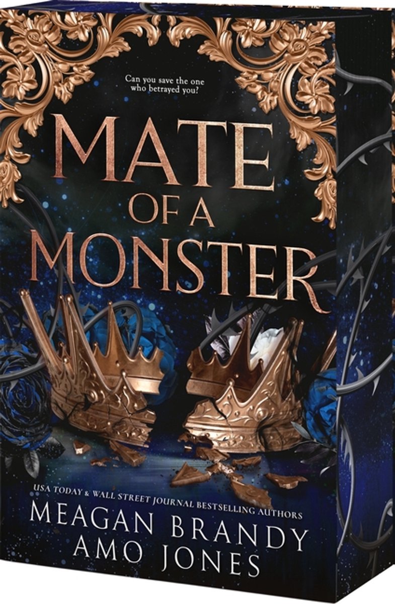 Lord Of Rathe- Mate Of A Monster