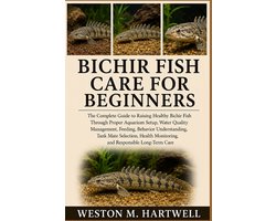 Bichir Fish Care for Beginners