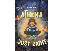 Athena is Just Right