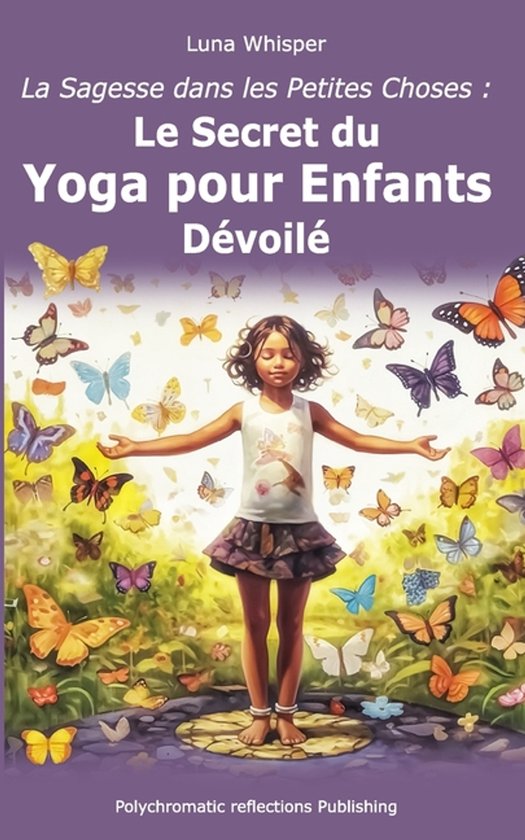 La Sagesse dans les Petites Choses - cover