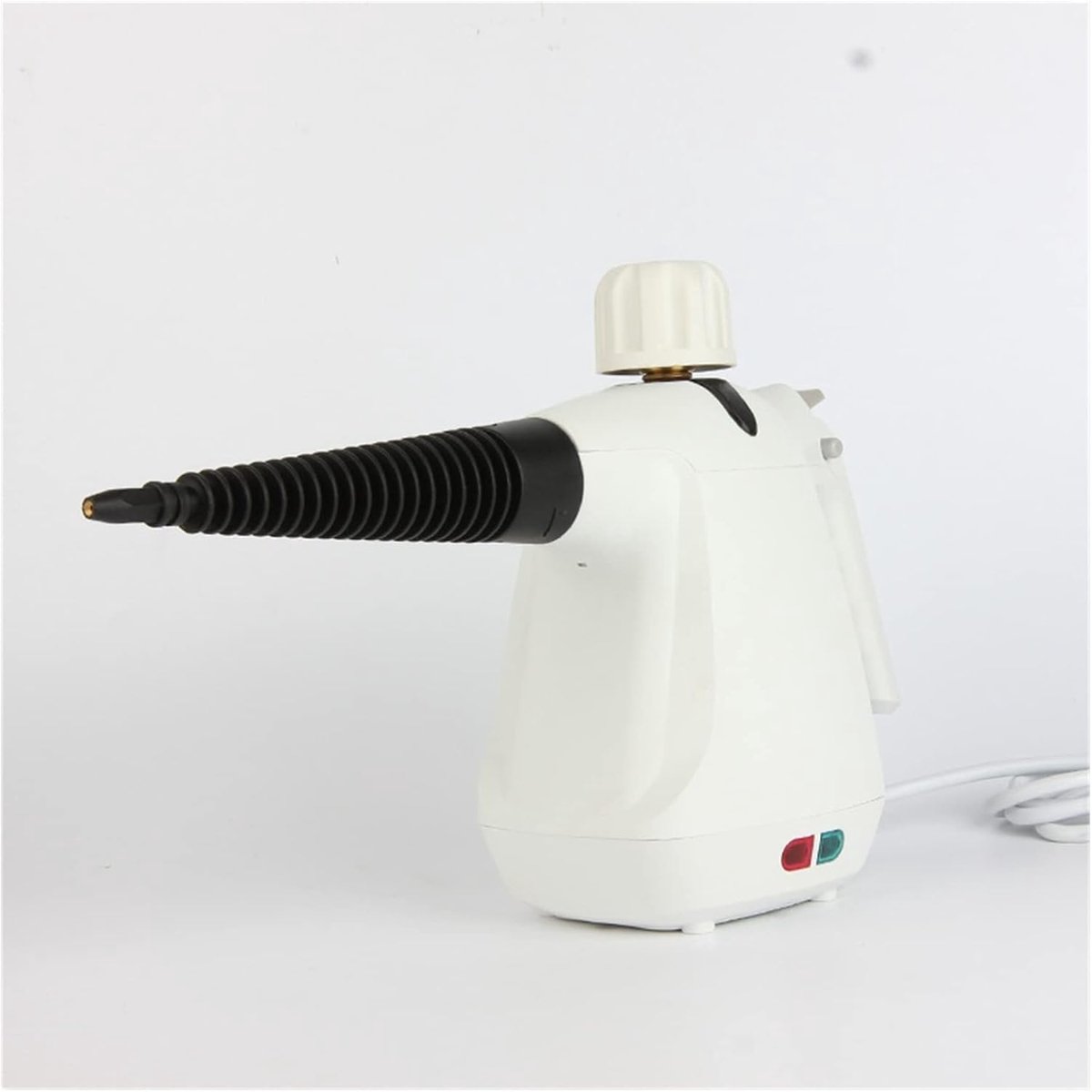 Stoomreiniger - Handstomer - Grondig Reinigen - Hoge Druk Damp - 301-500ml - One Color