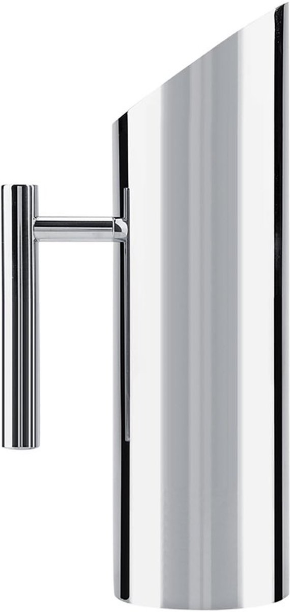 Solidchoice - Dailygoody - Waterkruik - Roestvrijstalen Waterkruik - Stijlvol en