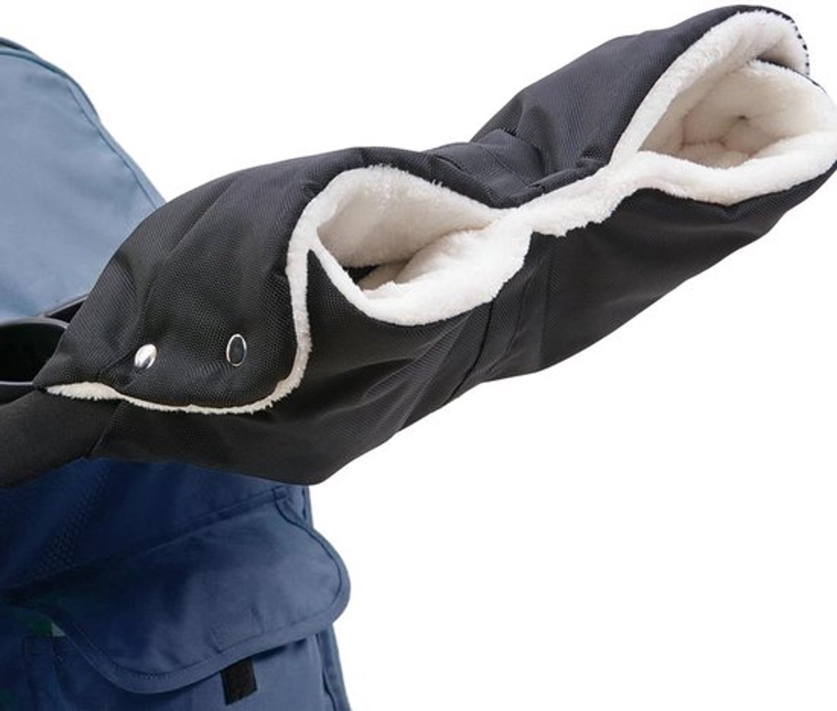 Comfortable en waterdichte handschoenen voor baby's -Warm