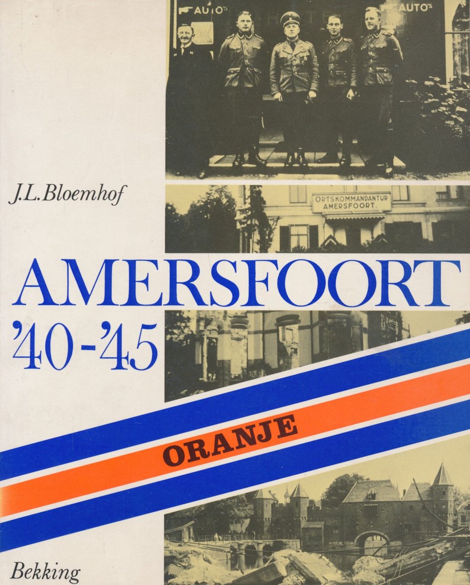 Amersfoort 40-45