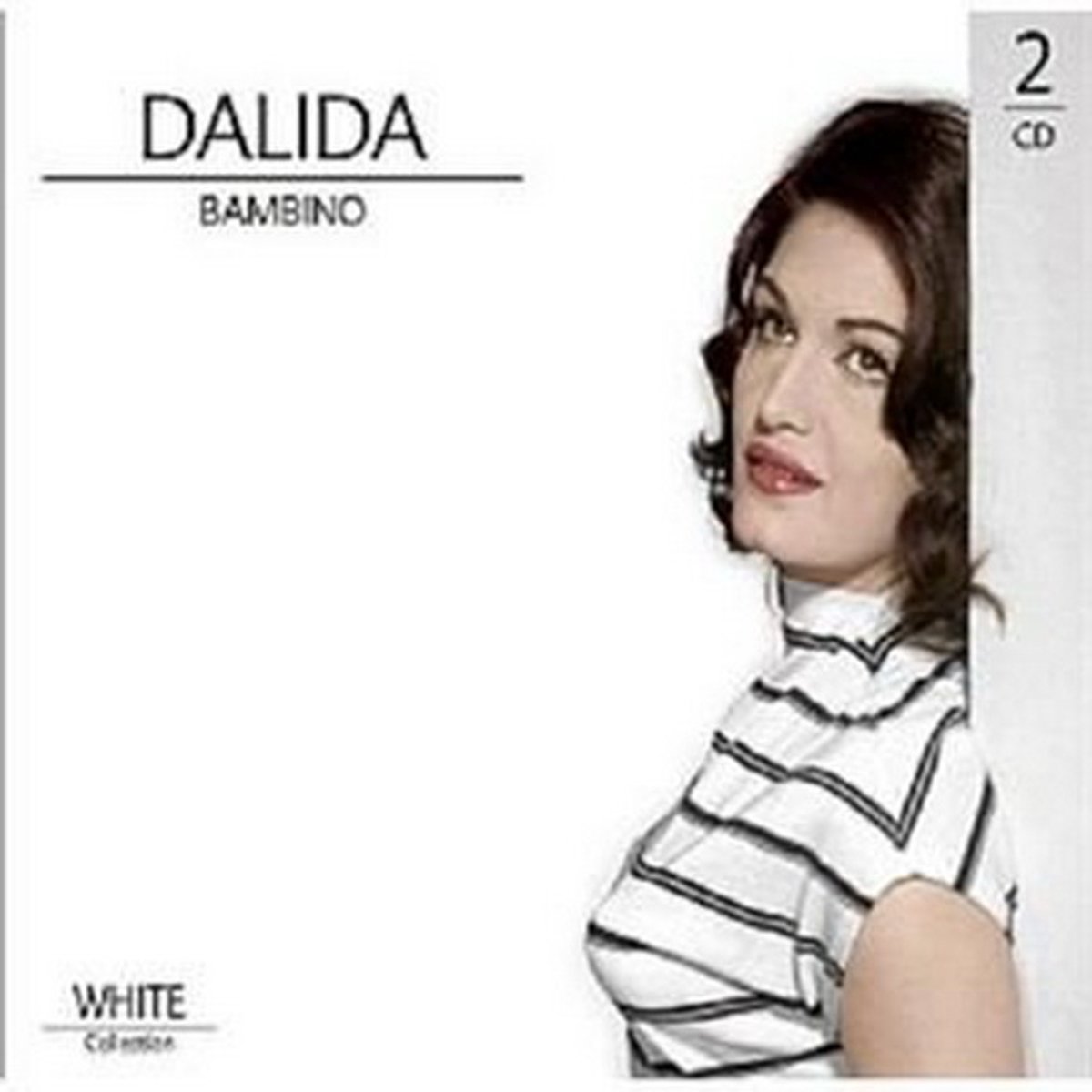 Dalida- Bambino?