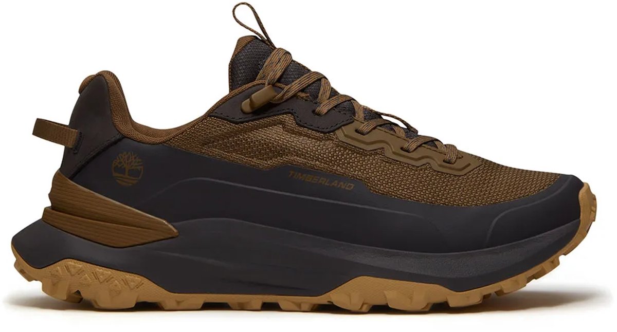 Timberland Motion Access Lace Up Wandelschoenen Bruin EU 41 1/2 Man
