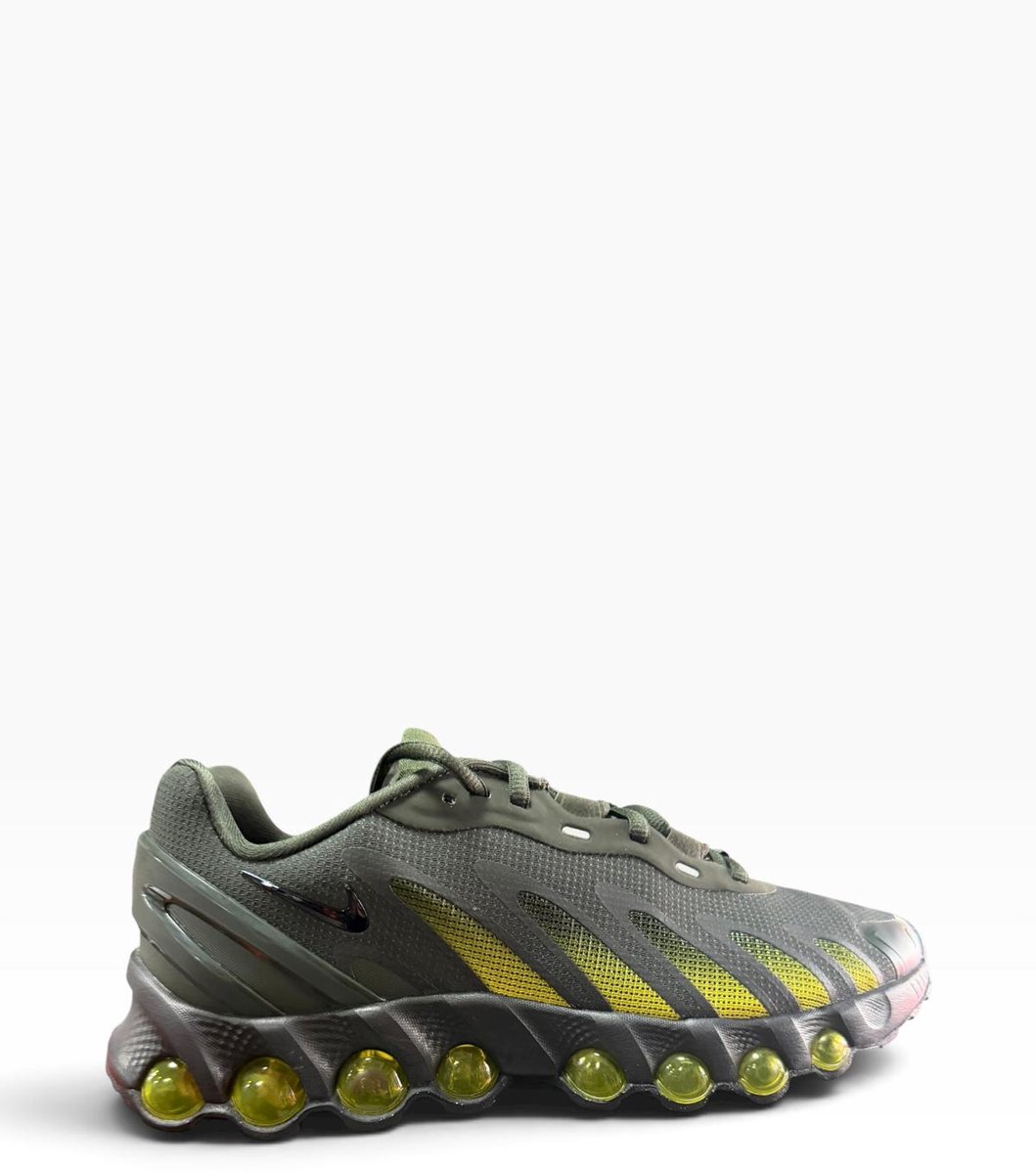 AIR MAX DN8 - MAAT 40