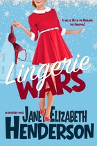 Lingerie Wars