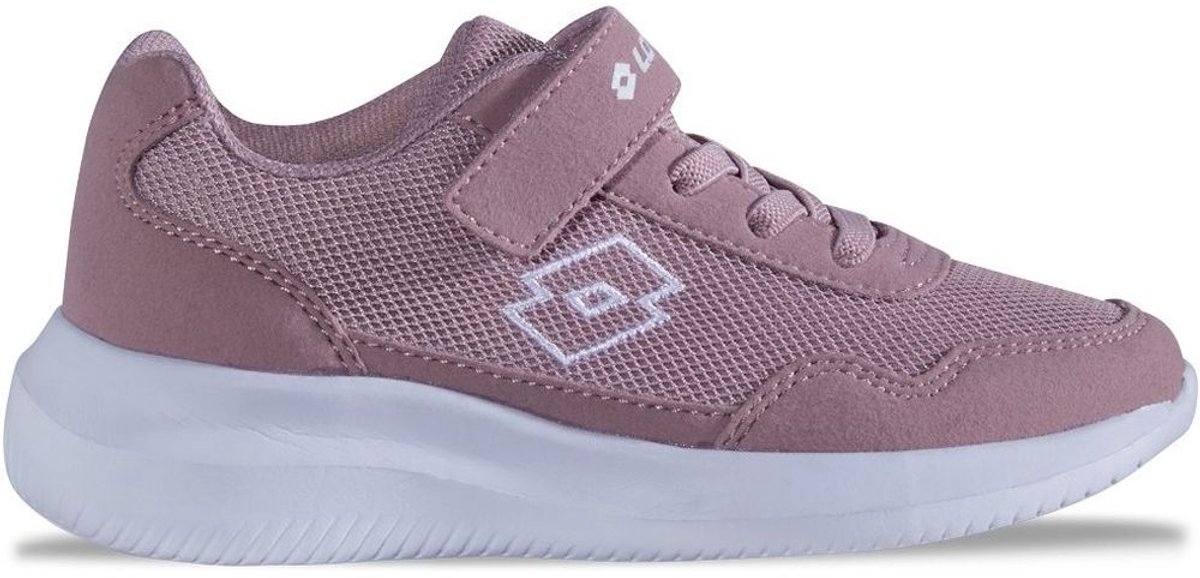 Lotto kindersneaker Connect 2600000K