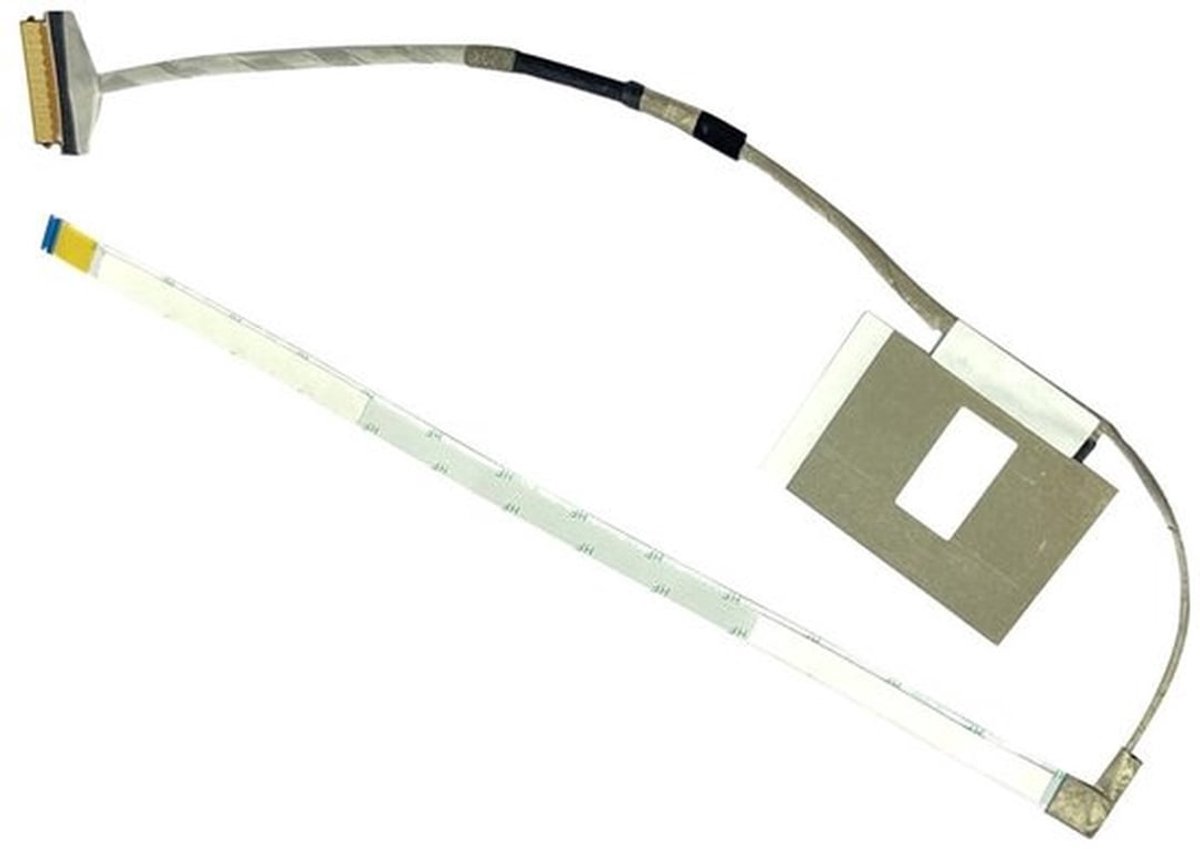 40pin Flexibele LCD Kabel voor HP EliteBook 630 G9 G10