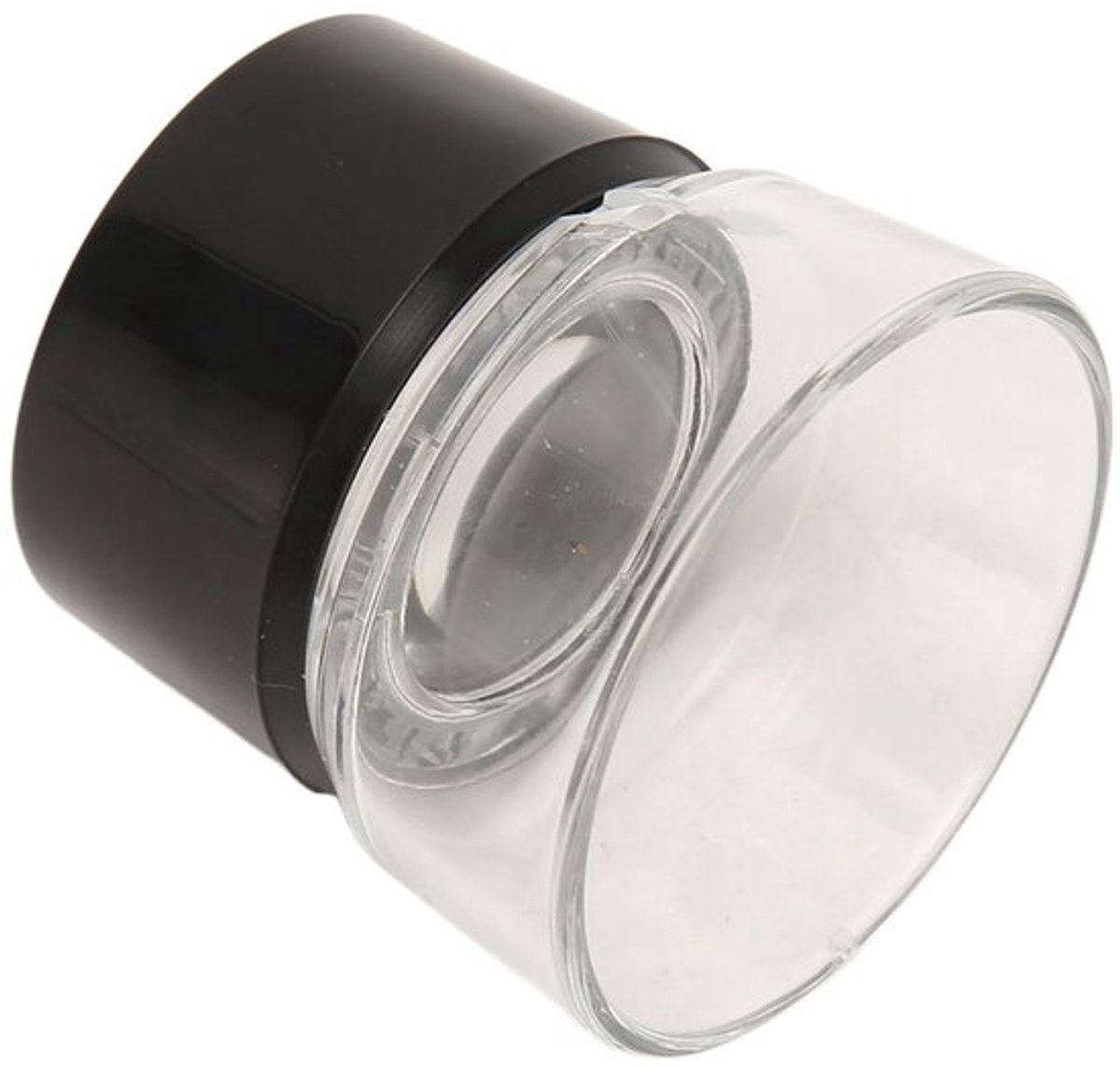 10X Power Vergrootglas - Desk Stand Loep - Duurzaam ABS-Kunststof - Ideaal voor Sieraden en Horloges - Perfect voor Detailwerk - Handig v...
