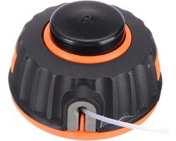 Voor McCulloch Fit B26PS T26CS MT260CLS REP 5310250-01 Zwarte Grasmaaier Accessoire Snijkop