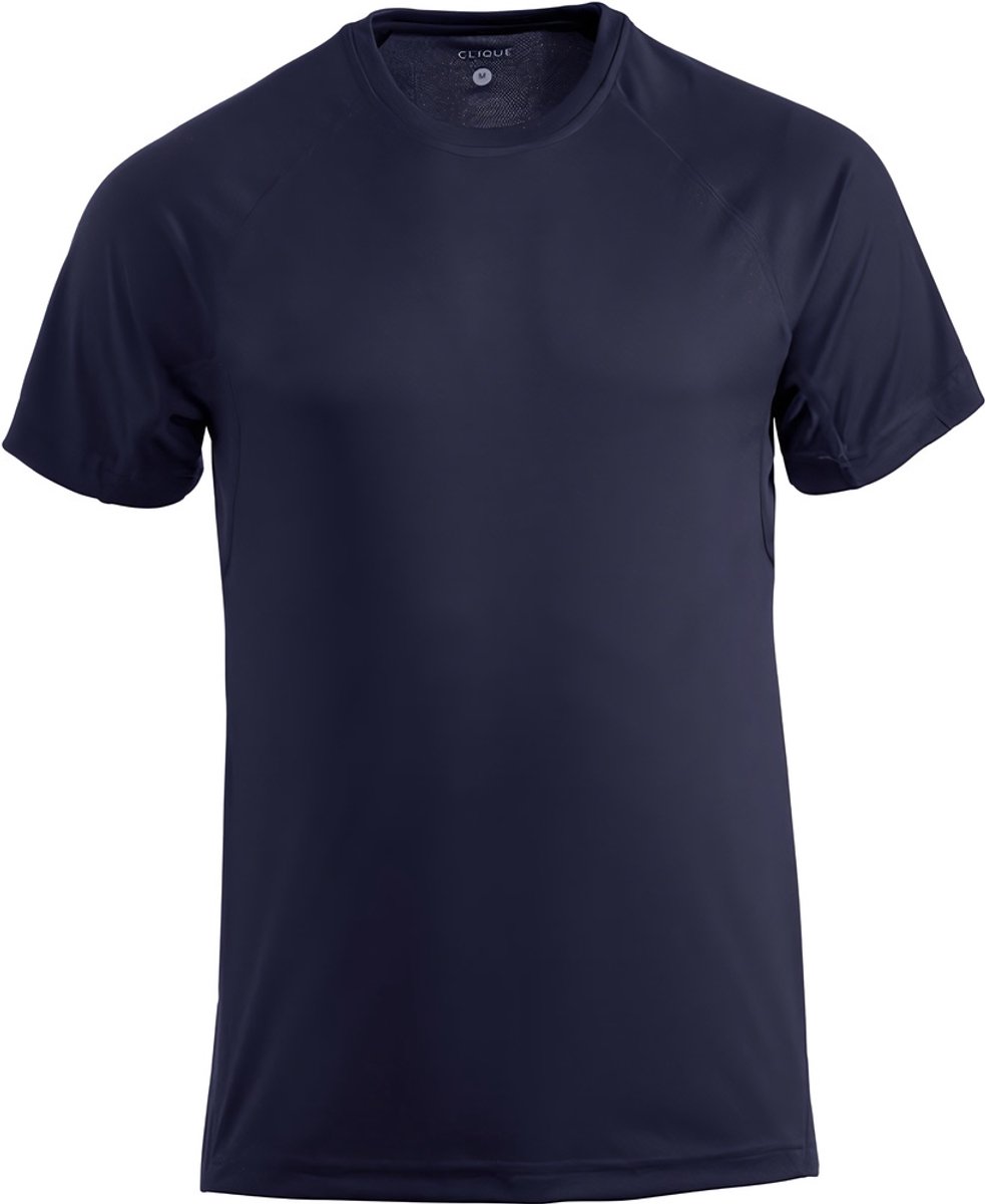 Clique Premium Active-T 029338 - Dark Navy - 4XL