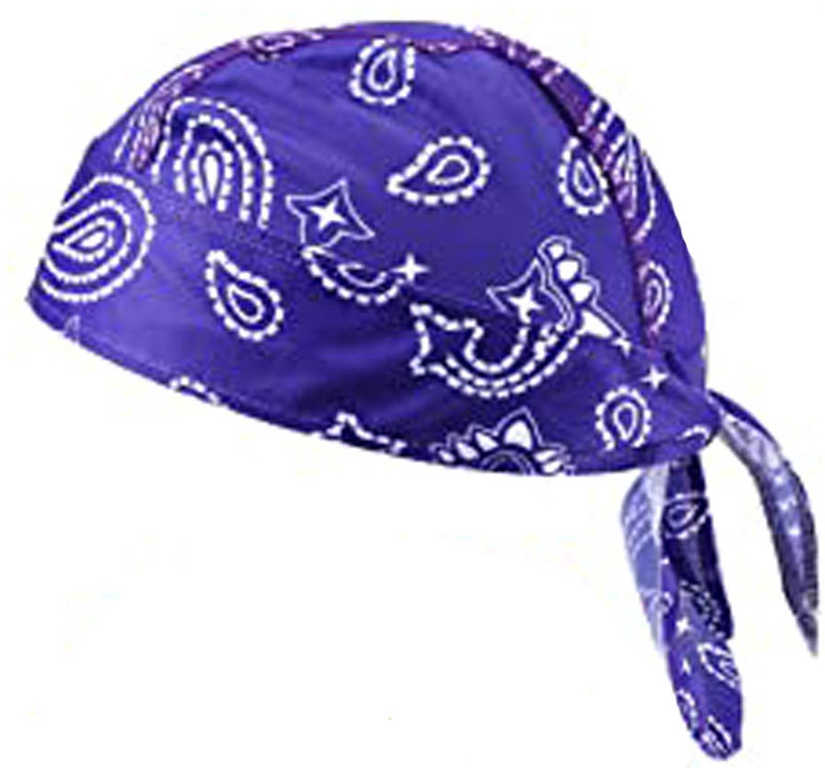 VHV-Hoofddoek - Stijlvolle en Comfortabele Multifunctionele Hoofddoek en Sjaal voor Sport, Buitenactiviteiten en Dagelijks Gebruik - Blauw