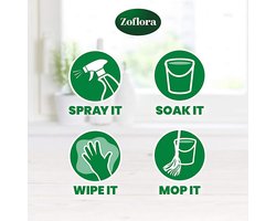 Zoflora Linen fresh