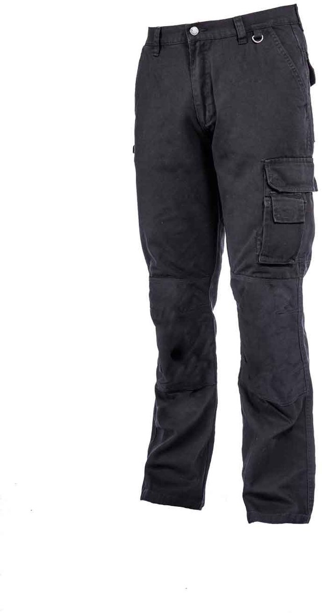 Brams Paris DANNY Stretch Jeans StonewashedW36/L34