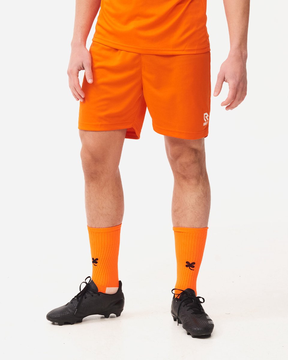 Robey Crossbar Short - - XXXXL