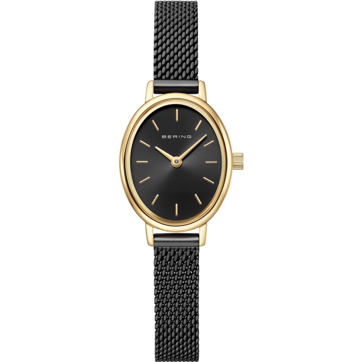 Bering - 11020-132 - Polshorloge - Dames - Kwarts - Classic