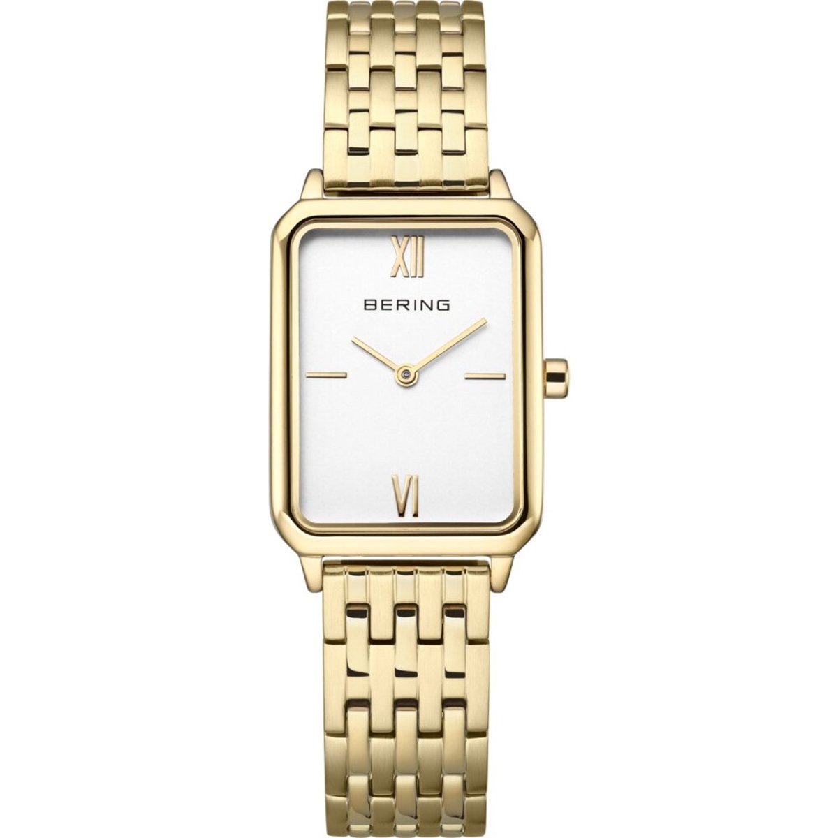 Bering - 17423-734 - Polshorloge - Dames - Kwarts - Classic