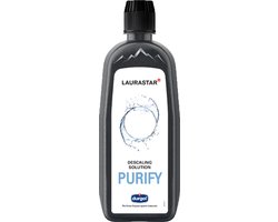 Laurastar Smart ontkalkingsoplossing