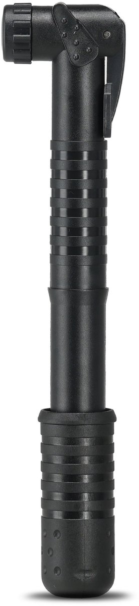 Deryan Bolt Air Pump - Handpomp - Lichtgewicht Bandenpomp - Luchtpomp