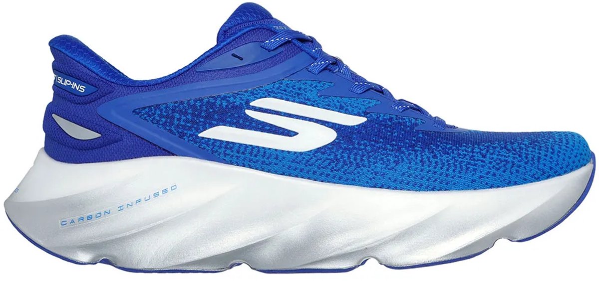 Skechers Skx Aero Burst Hardloopschoenen Blauw EU 44 Man