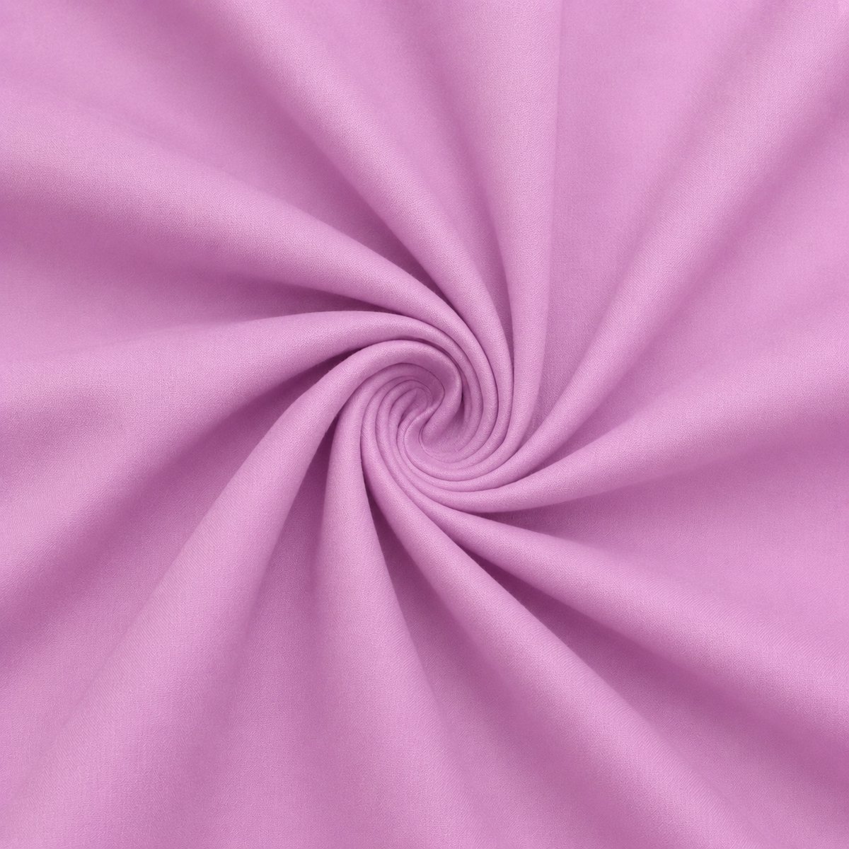 Poplin Katoen Effen Lila Paars – 100% Katoen – Oeko-Tex – 145 cm Breed – 120 g/m² – Geweven Uni Stof voor Kleding & Decoratie