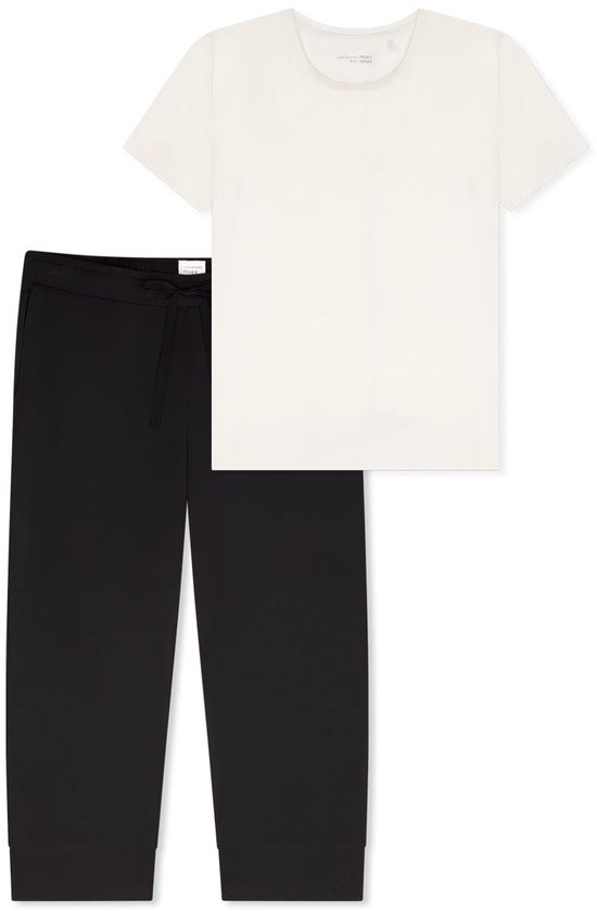 Schiesser Dames pyjama Mix & Relax