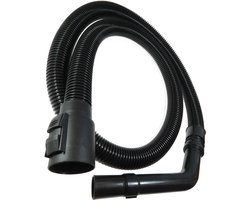 Dparts stofzuigerslang geschikt voor Karcher stofzuiger MV3 MV4 MV5 MV6 WD3 WD4 WD5 WD6 - slang met greep - 1,8 meter