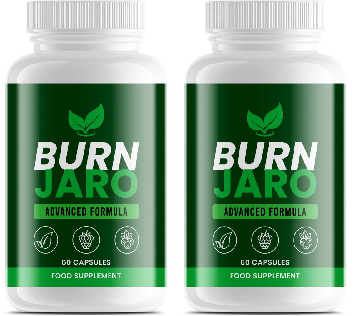Burn Jaro-2 x
