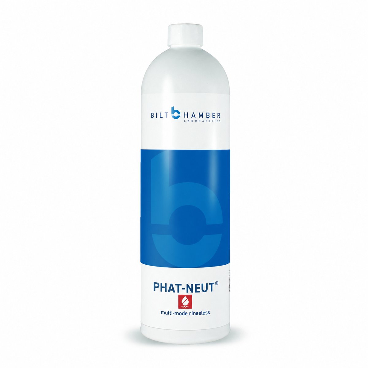 BILT HAMBER - Phat-Neut - Multi-Mode Rinseless Wash - 1000ml
