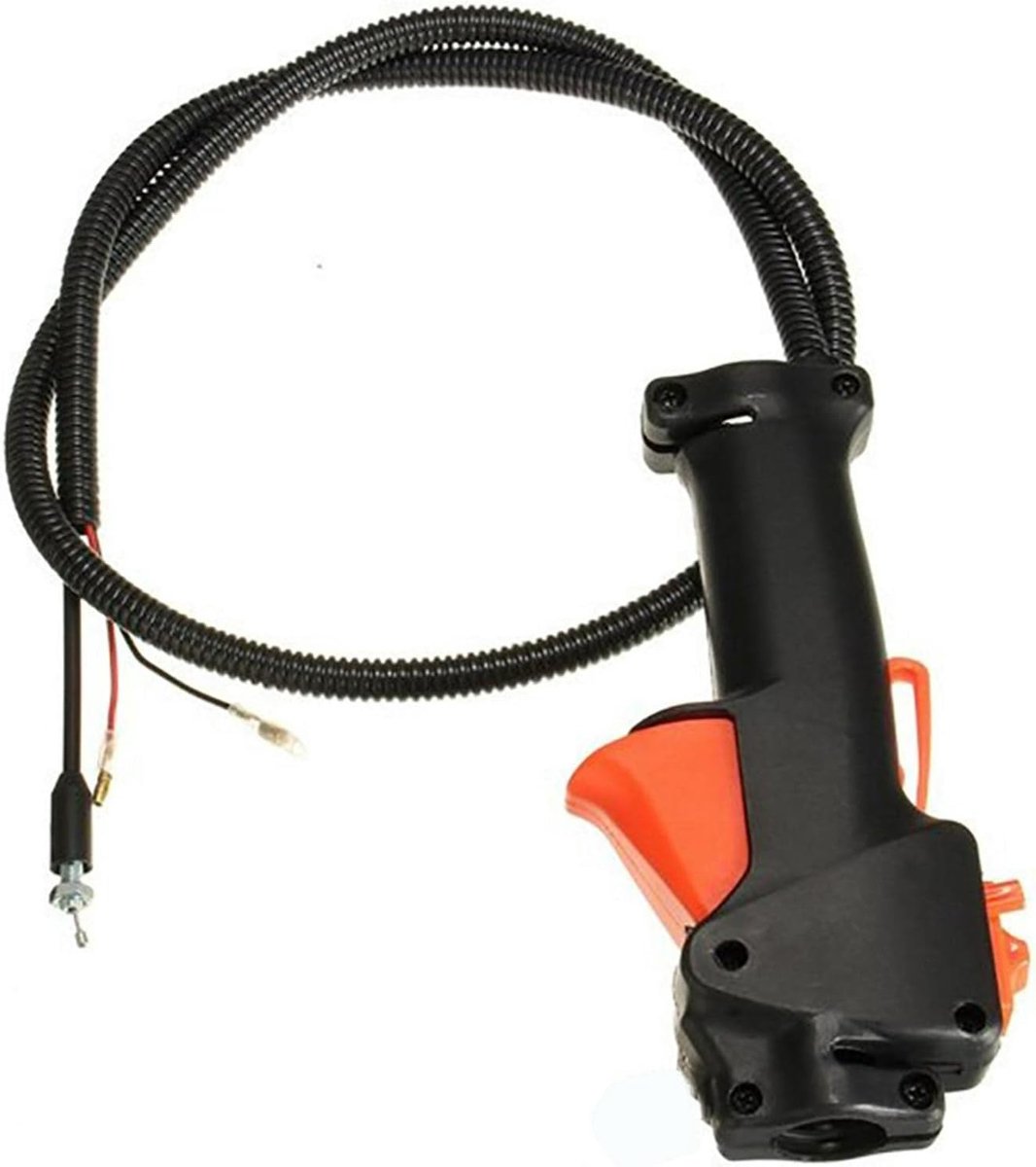 Trimmer Handgreep Schakelaar 26mm voor Grasmaaier en Borstelmaaiers - Accesoires voor Tuinmachines en Irrigatie Systemen