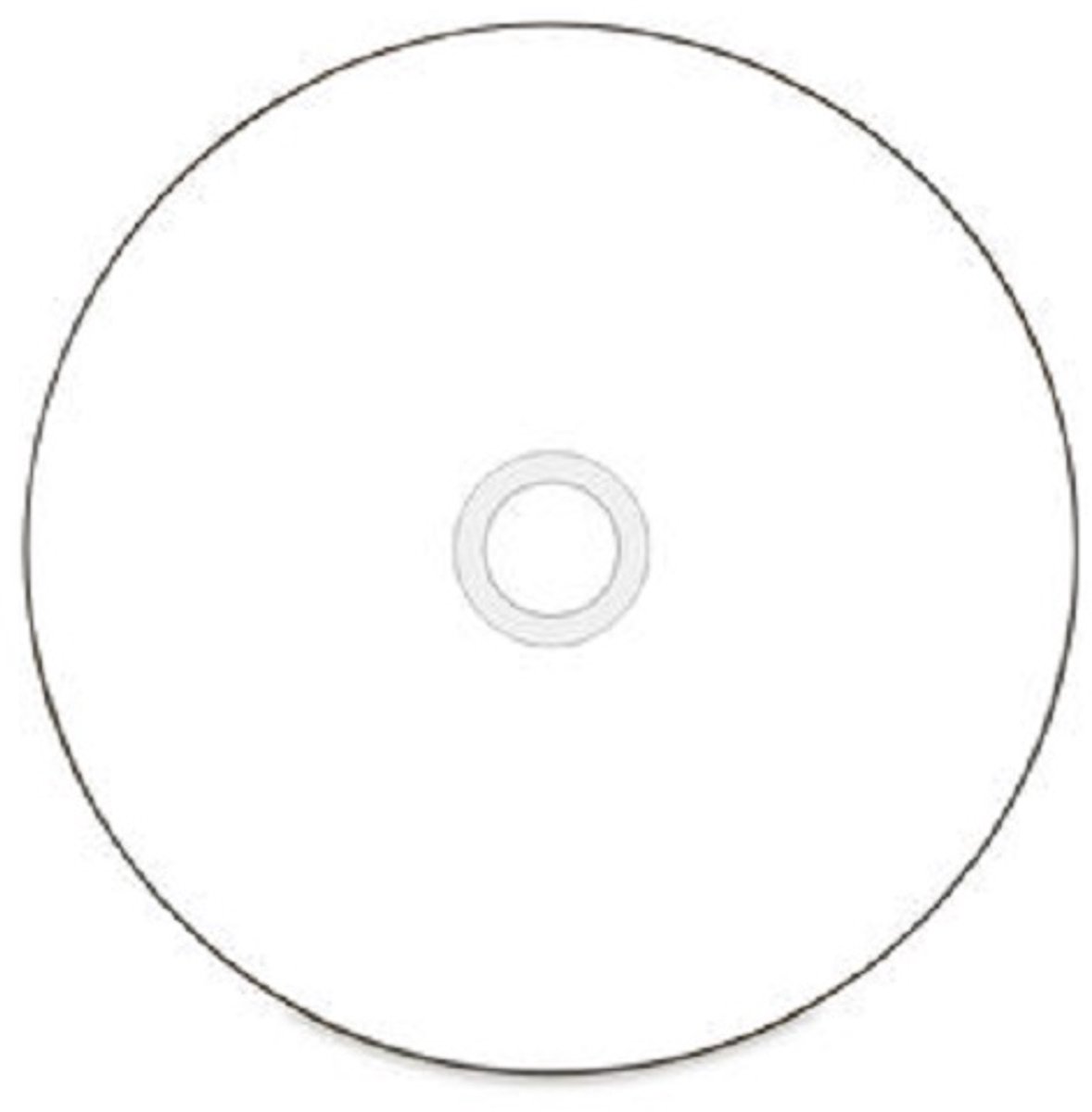 MediaRange | BD-R | XL | Printable | 100 GB | 4x Speed | In Jewelcase | 1 Stuk