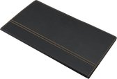 Securit® Trendy rekeninghouder in zwart