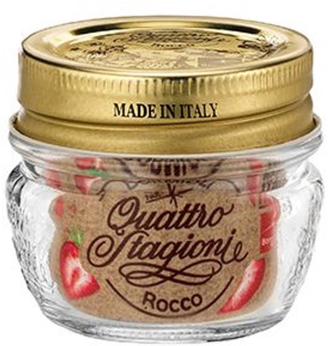 Bormioli Quattro Stagioni Inmaakbokaal 40ml