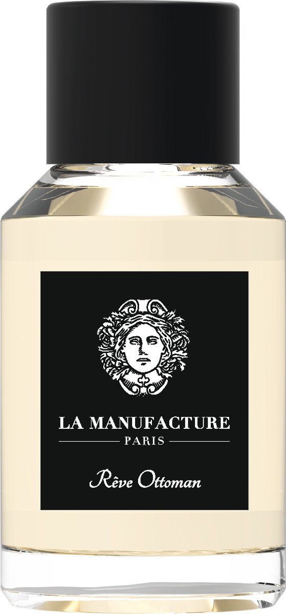 La Manufacture Paris La Manufacture Rêve Ottoman Edp 100ml