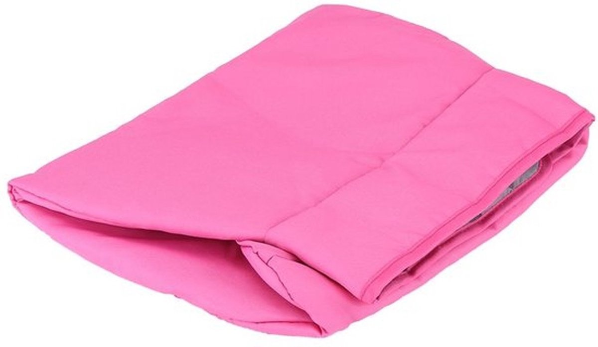 Voetenzak Universeel - Winddicht - Waterdicht - 300D Oxford-stof - Geschikt voor Kinderwagen - Afmetingen 60x40 cm - Baby Voetenzak