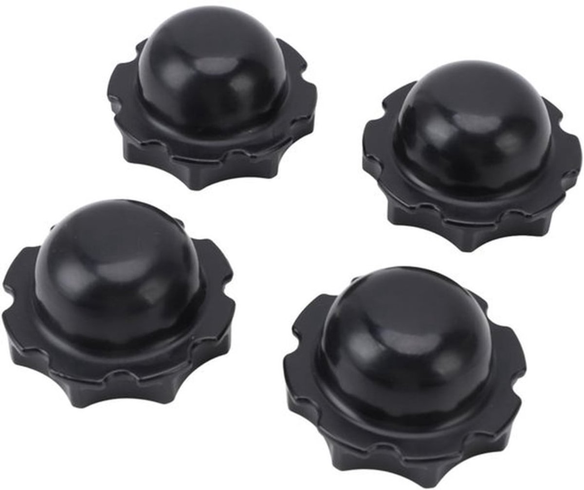 Gatplug Premium Vervanging - Opblaasbare Hot Tub - Spa-accessoire - Voorkomt Wateroverstromingen - Eenvoudige Installatie - Duurzaam Rubber - Bubbelbad
